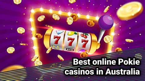 The Pokies Casino Review Australia: Get $1000.